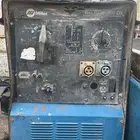 ماطور كهرباء ولحام 400 واط