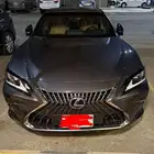 ليكزس ES300 h 2022 هجين ( هايبرد) للبيع