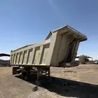 صناديق قلابات