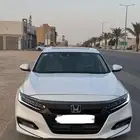 هوندا كورد 2018 فل بدي وكاله بنزين