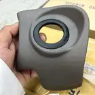ديكور سوتيش كامري للون بيجي