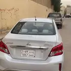 ميتسوبيشي أتراج 2021