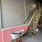 مقهى كوفي للتقبيل