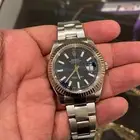 ساعة رولكس للبيع