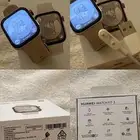 ساعه هواوي