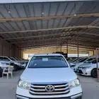 هايلكس دبل ديزل 2024 GL2 ممشى قليل