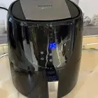 ميكرويف و قلاية هوائية