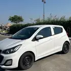 سبارك 2019 على السوم