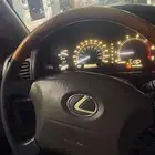 لكزس LX470 موديل 2001