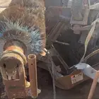 مكانس جي سي بي