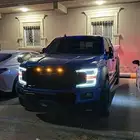 فورد F150 لاريت