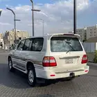 لاندكروزر GXR3 2007 فل كامل منوة المستخدم