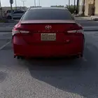 كامري 2018