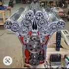تخصص إصلاح سيارات صينيه واوربيه وامريكيه ويباني