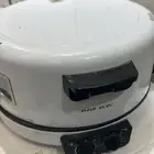 فرن كهربائي مستخدم  خبازه السيف مستخدم  خبازه ابيض  جديد