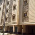 شقة للايجار 5 غرف بحي الصفا جدة