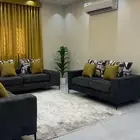 شقة مفروشة في المدينة المنورة ايجار يومي