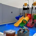 شاليهات بريم روز الفندقي للأيجار اليومي