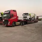 لوبد سبشل وعادي بكرة سحب في رابغ ثول جده