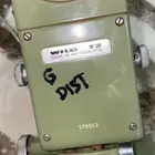 للبيع جهاز ثيودولايت سويسري