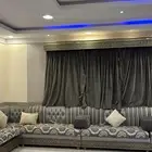 كنب نظيف جدا