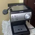 مكينة قهوة