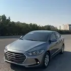 هيونداي النترا 2017