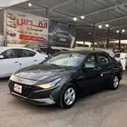 هيونداي النترا موديل 2022