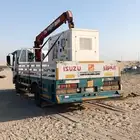 مولد كهرباء للايجار