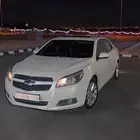 ماليبو 2013 للبيع