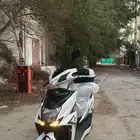 دباب عجيب سويد (SD150)ابيض