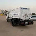 للبيع دناء ماء اسيزور ديزل موديل2002