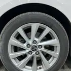 جنوط كامري 2017