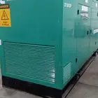 مولد مستعمل كومنز 250kva