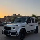 مرسيدس G63 2023 نايت بكج بلس بريحة الوكاله ممشى قليل
