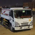 دينه تنكر ديزل