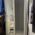 غرفة نوم كاملة للبيع بأسرع وقت ولا يفرق السعر استخدام نظيف