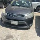 ياريس 2015 للبيع