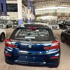 سوزوكي بالينو