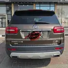 changan cs 95 2019