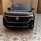 فولكس واجن تيرامونت R-Line فل 2024