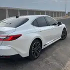 كامري هايبرد 2025