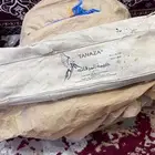 خيمه القاضي نضيفه 3ب3