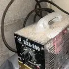 ماكينه لحام