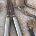 للبيع قطع غيار سيارة شارجر