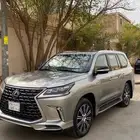 لكزس 2018 سعودي فل كامل