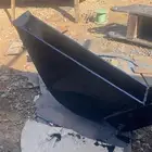 تفصيل أبكات عرجا وبوكلينات