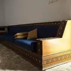 كنب وطولت