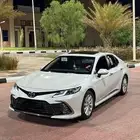 كامري 2024 GLE