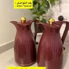 ادوات مطبخ في حالة ممتازه لعدم الحاجة
